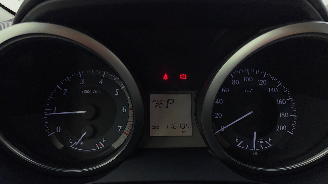 Toyota Prado VXR 2.7 | Zero Down Payment | Home Test Drive