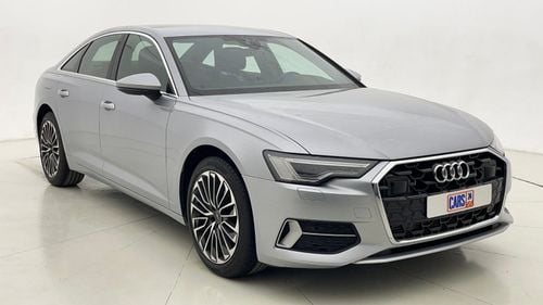 Audi A6 2024 40 TFSI PROGRESS | AED 1992/Month | 0 DP | 30 Day Return | Warranty