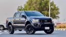 Ford Ranger WILDTRAK | 4X4 | 3.2L DIESEL ENGINE | 2021 | RHD | AUTOMATIC TRANSMISSION | NUDGE BAR | REAR VIEW CA Video