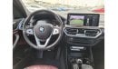 BMW X3 2023 BMW X3, X-Drive, 30i Full Option