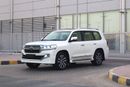 Toyota Land Cruiser VXR 5.7L 4WD