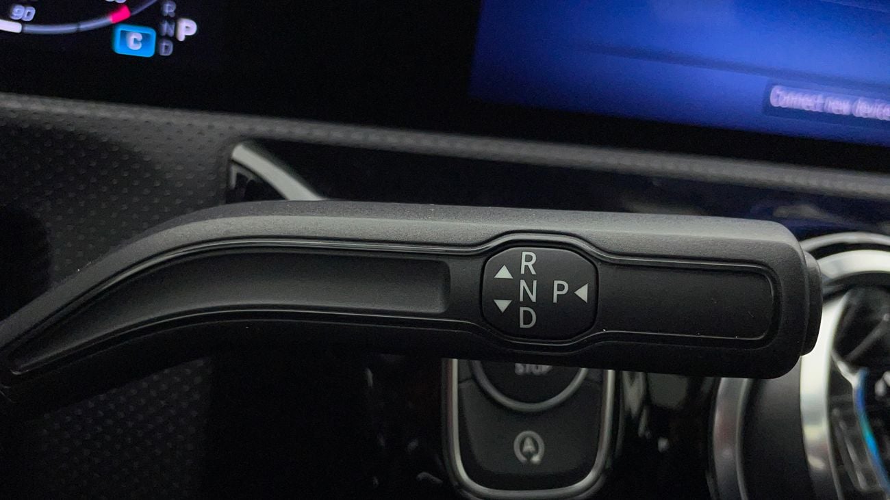 مرسيدس بنز A 200 2023 AMG PREMIUM + | AED 1787/Month | 0 DP | 30 Day Return | Warranty