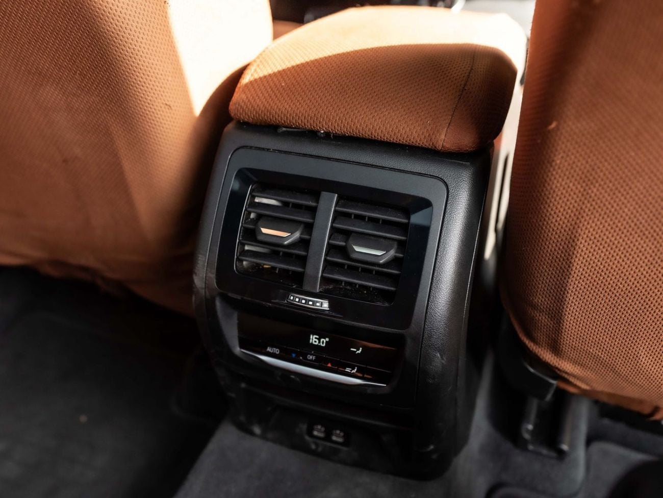 BMW X3 M40i M SPORT