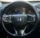 Honda CRV EX 2.4L (184 HP) AWD Honda CR-V 2020 GCC 2.4L, original paint accident-free, in excellent condition,
