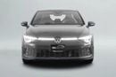 Volkswagen Golf GTI 2.0L TFSI