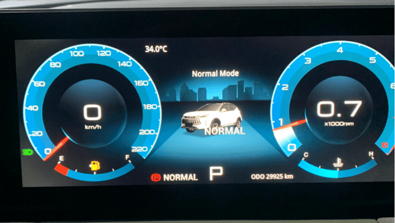Jetour X50 PREMIUM 2026 PREMIUM | AED 909/Month | 20% DP | 30 Day Return | Warranty | Service History