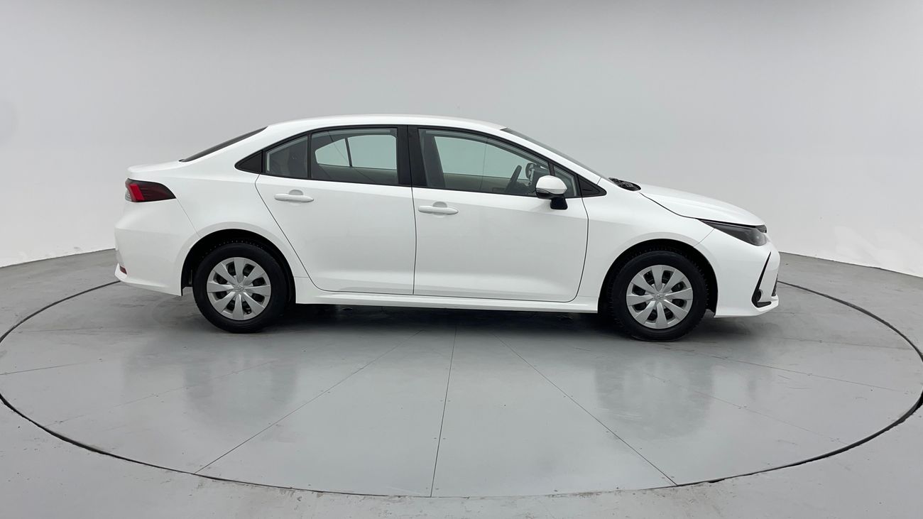 Toyota Corolla XLI 1.6 | Zero Down Payment | Free Home Test Drive