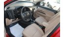 ميتسوبيشي آوتلاندر 2.4L 4WD 2016 MODEL WITH 5 SEATER SUV REAR CAMERA