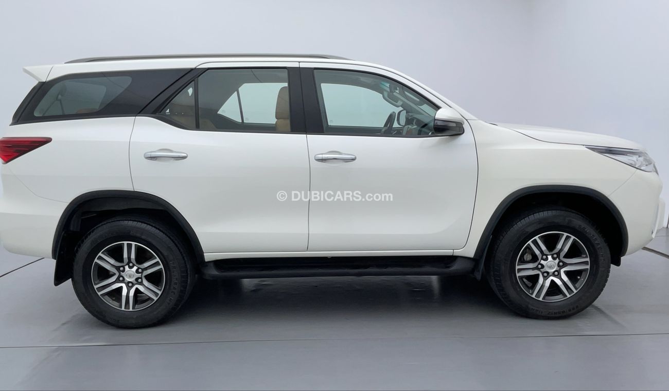 Toyota Fortuner GXR 4 | Zero Down Payment | Free Home Test Drive