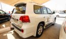 Toyota Land Cruiser VXR V8 5.7