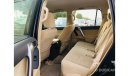 Toyota Prado Prado EXR V6 - GENUINE & EXCELLENT CONDITION (Export only)