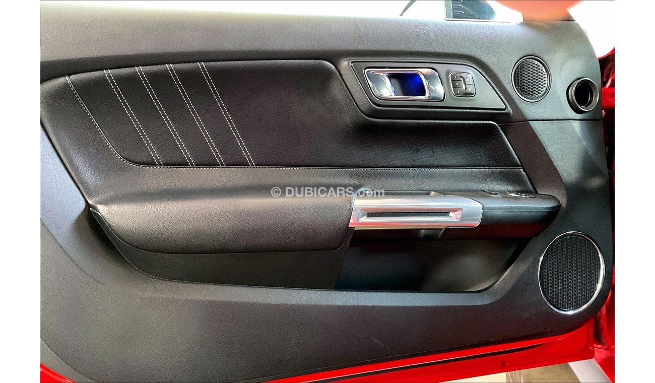 Ford Mustang GT Premium