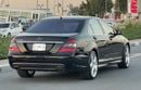 Mercedes Benz S550 STD