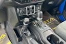 Jeep Wrangler Unlimited 2024 Jeep Wrangler Unlimited Sport, Sep/2029 Jeep Warranty, Jeep Service Contract, Full Jeep Service