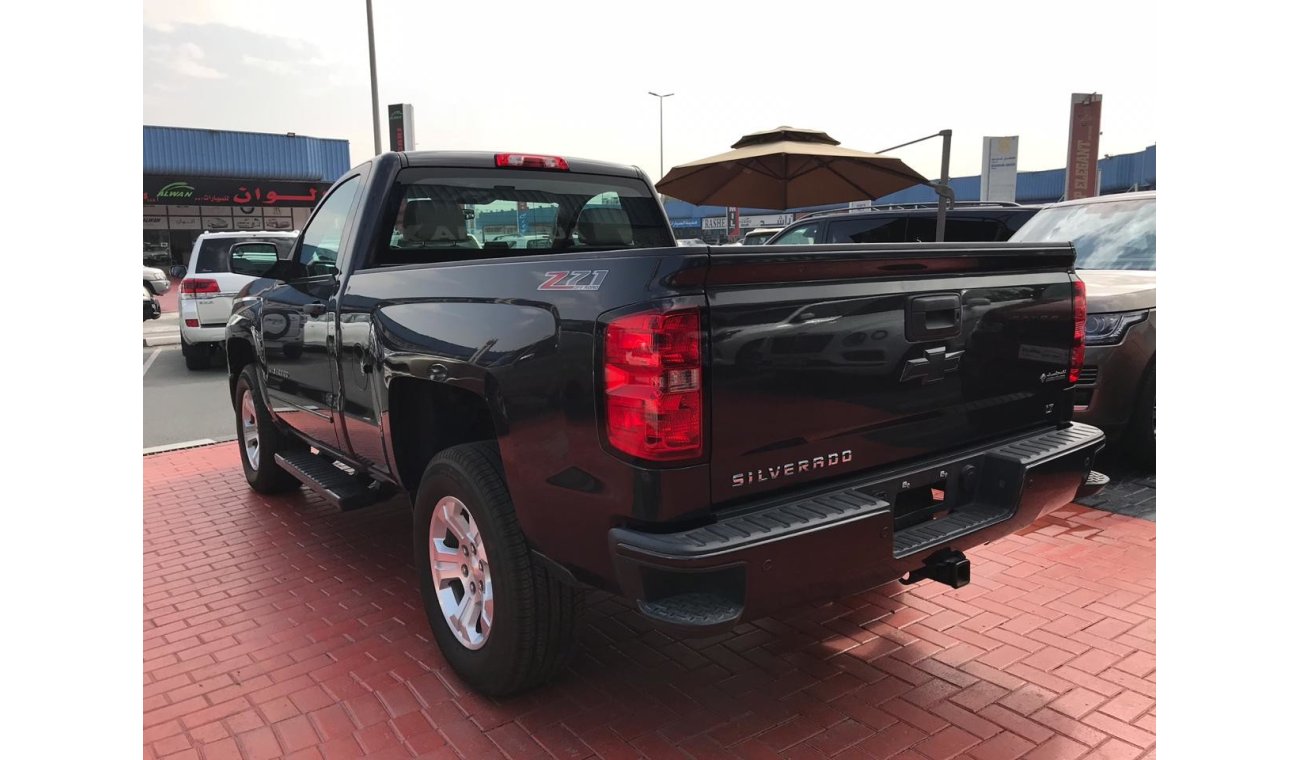 Chevrolet Silverado Pick up , Inclusive VAT