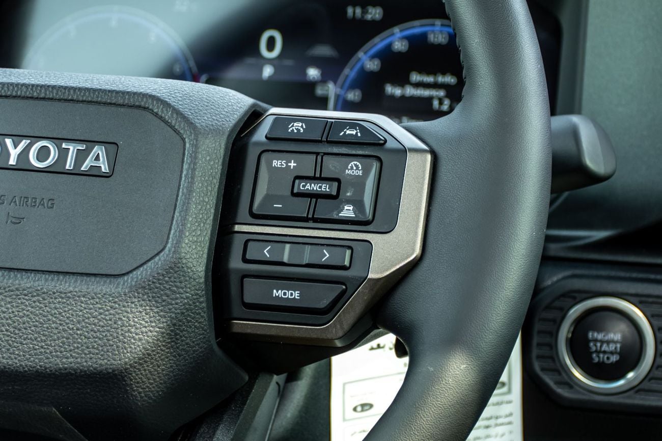 Toyota Prado Adventure HIGH 2TONE