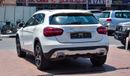 Mercedes-Benz GLA 250 4Matic