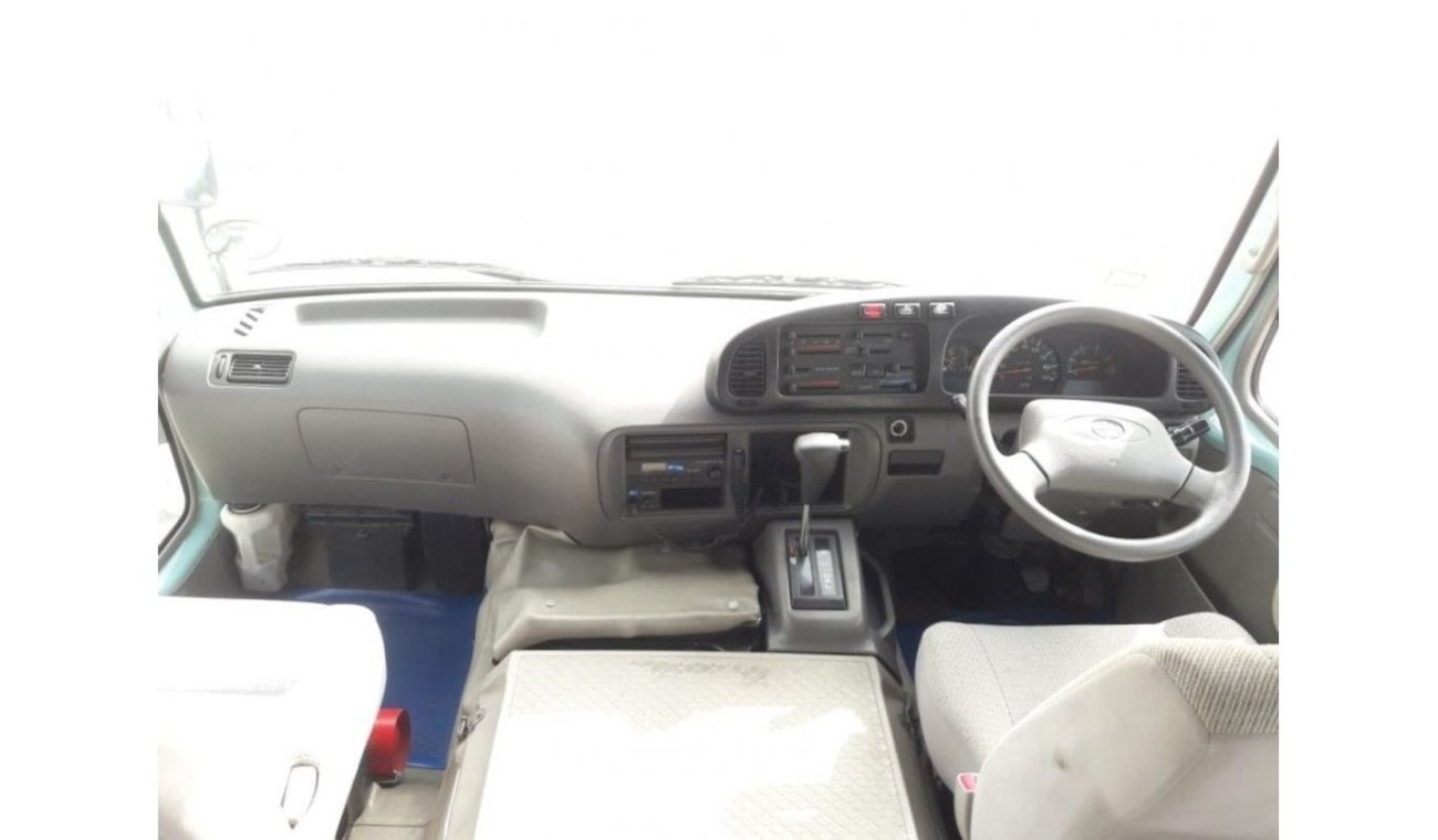 Toyota Coaster Coaster RIGHT HAND DRIVE (PM455)