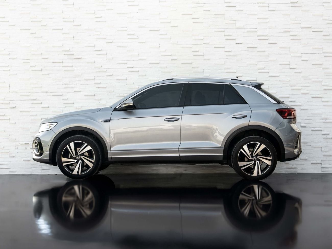 Volkswagen T-ROC R-LINE Volkswagen T-Roc 2024