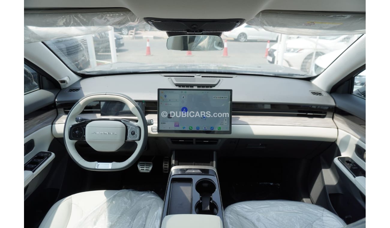 Jetour Dashing 2023 Jetour Dashing Max 1.6L Turbo Petrol