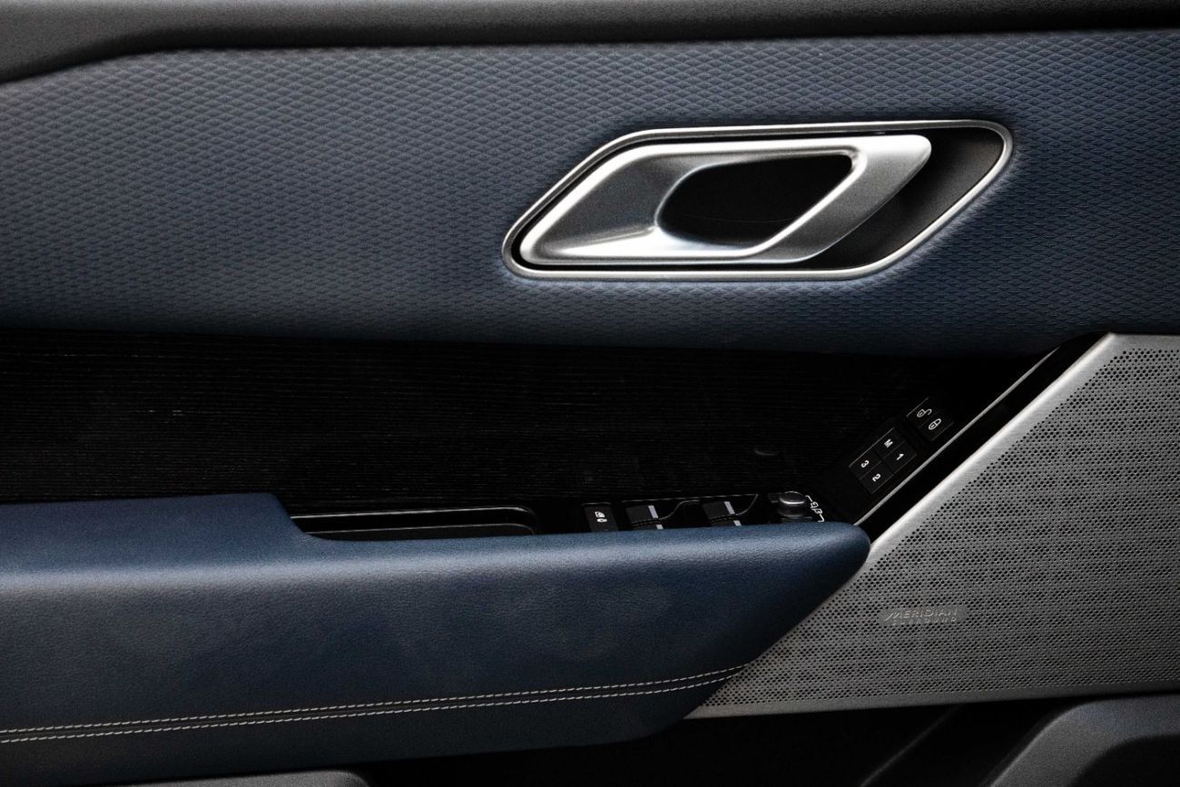 لاند روفر رينج روفر فيلار R-Dynamic | 2,546 P.M  | 0% Downpayment | Full Al Tayer History!