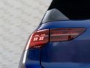 Volkswagen Golf R - PERFORMANCE