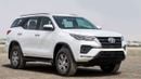 تويوتا فورتونر EXR Toyota Fortuner 2.4L Diesel 2025