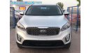 Kia Sorento 2.4L LX/L, GDI EDITION, REAR CAMERA, ALLOY RIMS 17'', POWER SEATS, REAR AC, LOW MILAGE, LOT-664