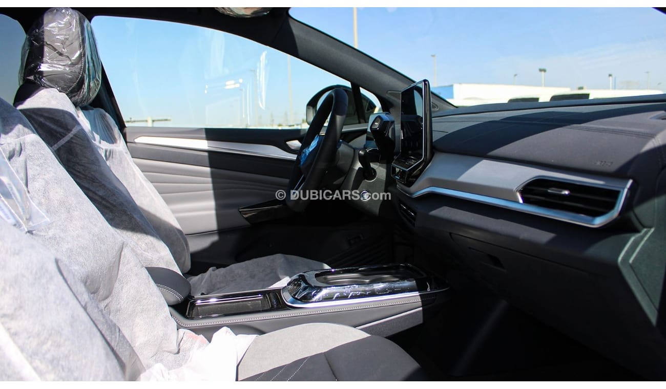 جديدة فولكس واجن ID.4 Crozz VOLKSWAGEN ID4 LOCAL REGISTRATION CROZZ ...