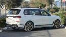 بي أم دبليو X7 ( Eid al-Adha Offer ) (For Export , НА ЭКСПОРТ) xDrive 40i M 3.0T 2026 GCC Без пробега