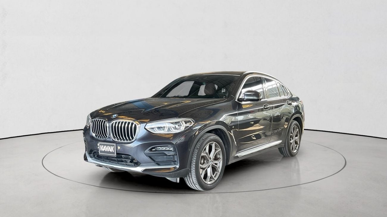 بي أم دبليو X4 XDRIVE 30I M SPORT PACK xDrive 30i Exclusive | شامل الضمان | 0 ﺪﻔﻋﺓ ﺃﻮﻟﻯ