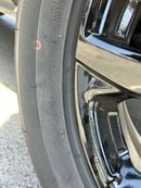 تشنجان x5 بلس