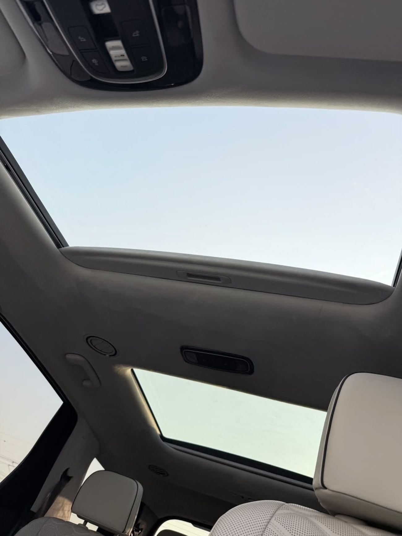 Hyundai Palisade PREMIUM NAPPA Calligraphy AWD full option panoramic