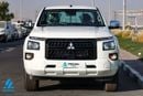 Mitsubishi L200 GLS 2026 | 2.4L | Petrol 4x4 Manual | Chrome Edition | BEST PRICE