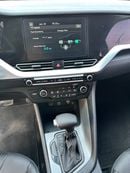 Kia Niro هايبرد خاليه من الحوادث