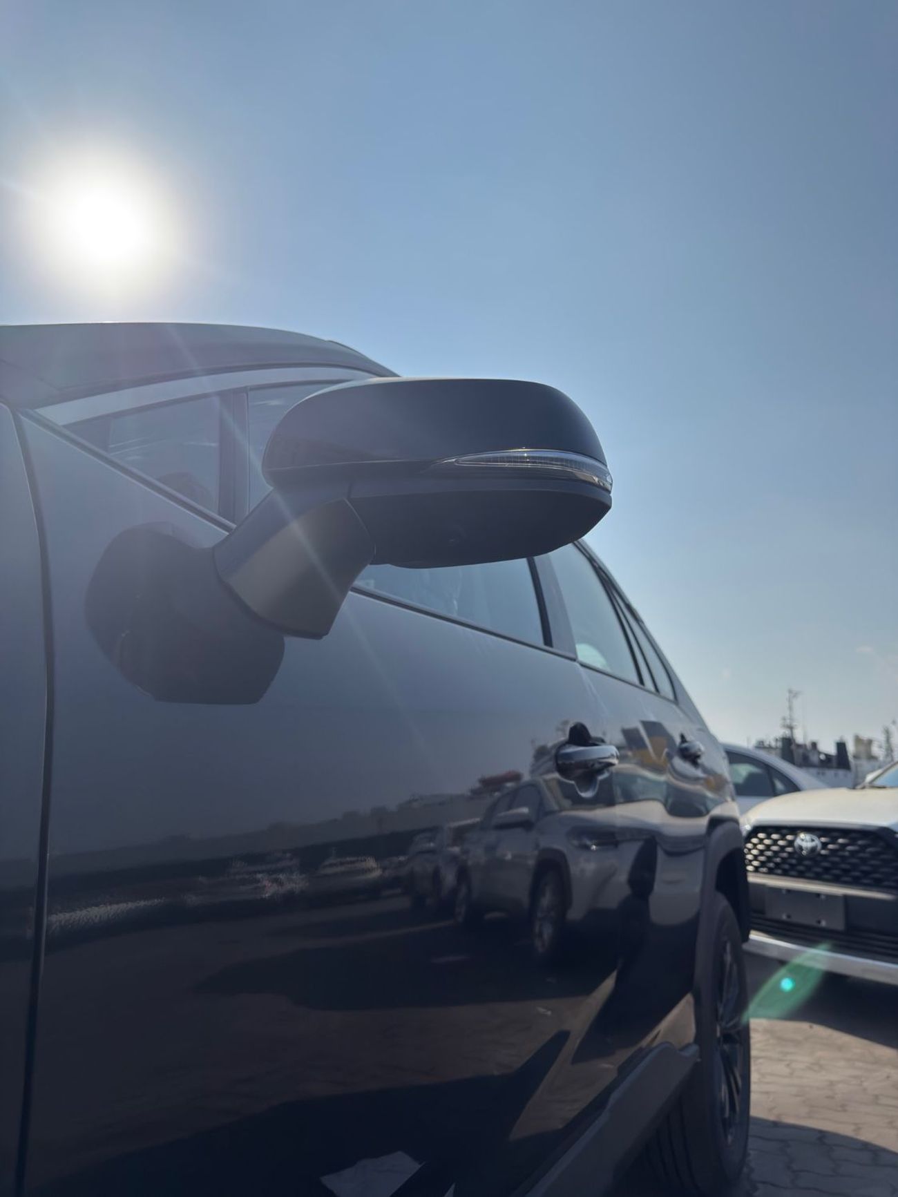 Toyota RAV4 2.5L HEV 4WD ELITE PLUS