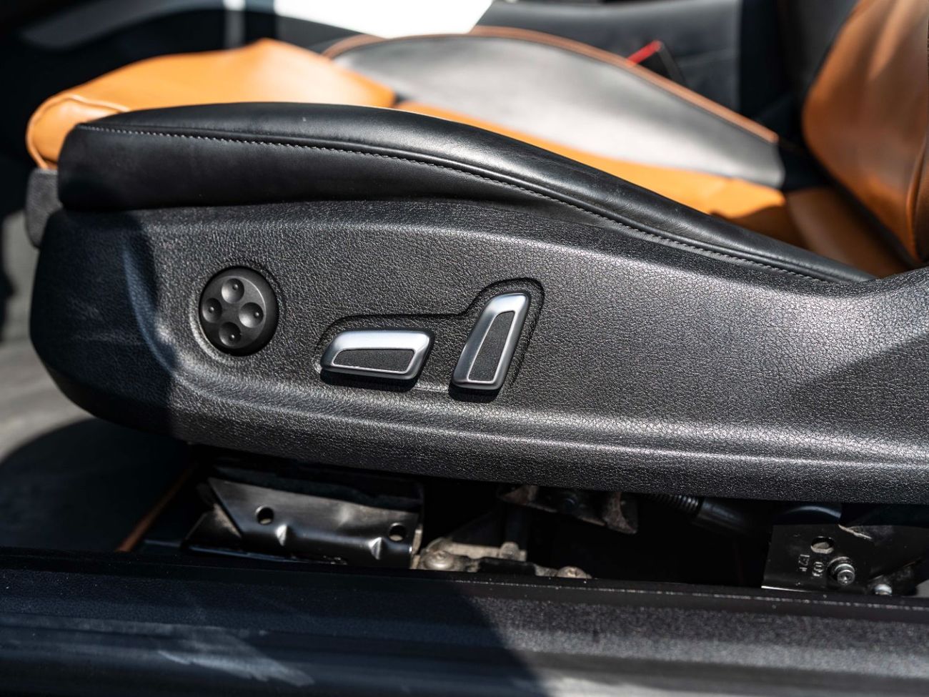 Audi A5 S-LINE 50 TFSI