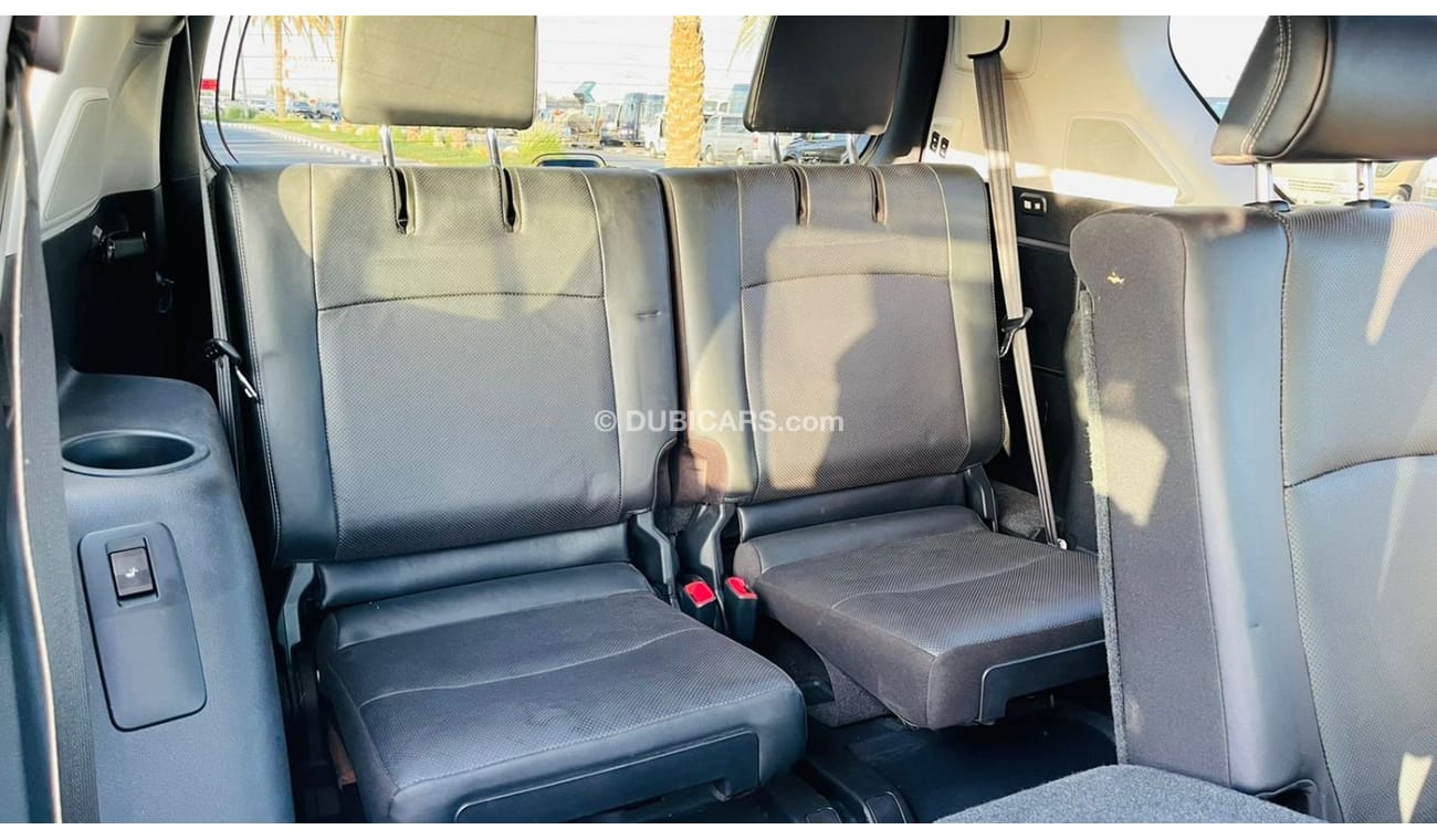 Toyota Prado 2020 Diesel 2.8CC AT 4WD [RHD] Multiple Options for Radar Sensors Headlight Washer 360 Camera Premiu