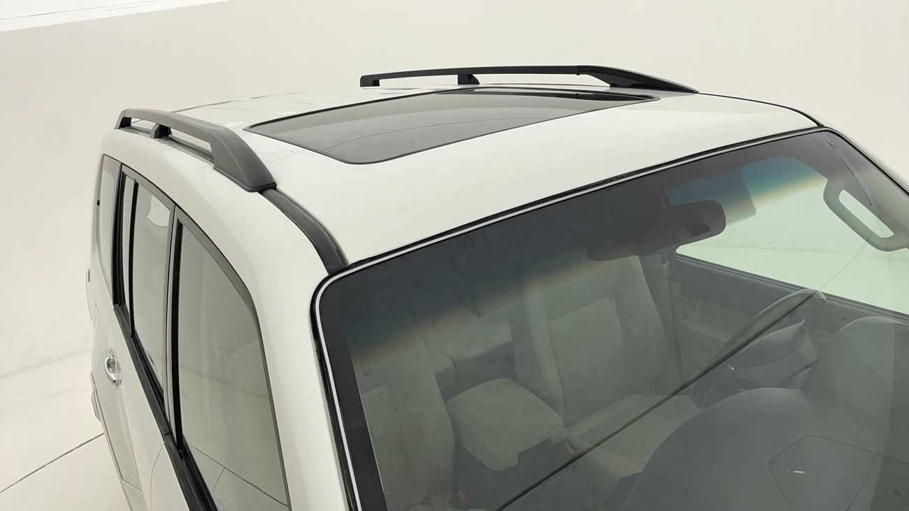 Mitsubishi Pajero GLS MIDLINE 3 | Zero Down Payment | Home Test Drive