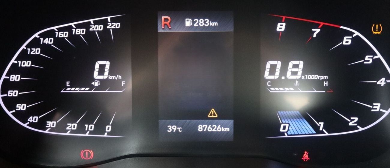 Hyundai Accent GLS 1.6L (138 HP) Sedan Hyundai Accent GCC 2022- in excellent condition with a1.6L engine, mileage 8