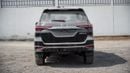 تويوتا فورتونر TOYOTA FORTUNER FULL OPTION 4.0L 2026