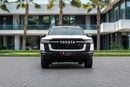 Toyota Land Cruiser Land Cruiser GR | 5,425 P.M | 0% Downpayment | Toyota Warranty!