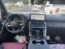 تويوتا لاند كروزر LANDCRUISER 3.5TT VXR 2026