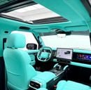 Jetour T2 PHEV MOUNTAIN i-DM PHEV With Defender Kit, Warranty, Fully Loaded, Excellent Condition, Chinese