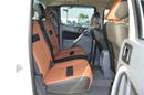 Ford Ranger DOUBLE CABIN