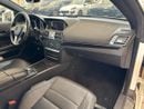 Mercedes Benz E400 | PEARL WHITE | AUTOMATIC CONVERTIBLE | MEMORY POWER SEATS