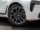 BMW X7 XDRIVE40I M SPORT
