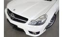 Mercedes-Benz SL 63 AMG | Immaculate | Full Service History