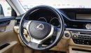 Lexus ES350