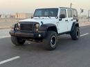 Jeep Wrangler Sport 3.6L A/T